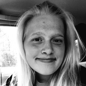 Meet your Posher, Keziah